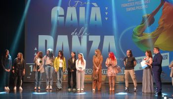 Gran Galà della Danza: una serata di arte e solidarietà