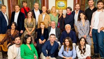 “Un posto al sole” va in vacanza in Calabria: da domani le bellezze della regione nella serie Rai