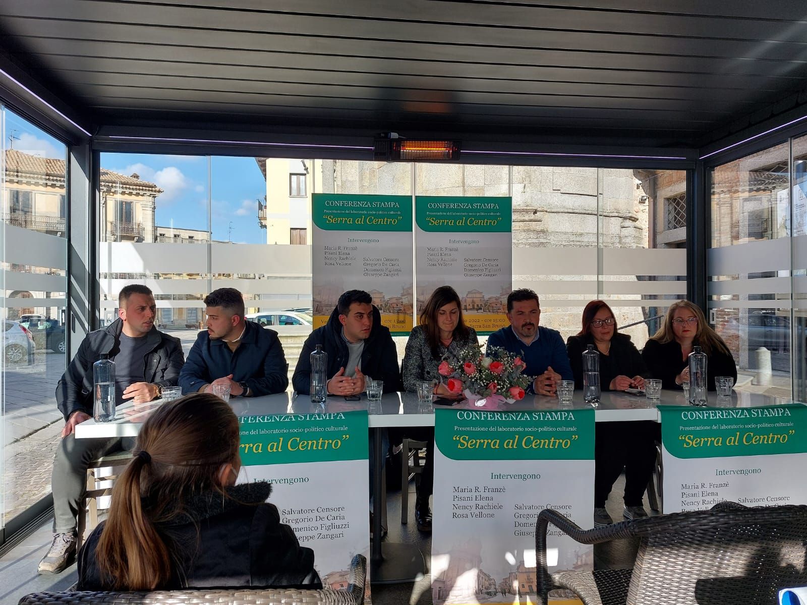 Rilancio del presidio ospedaliero “San Bruno”, pronta la petizione per Occhiuto