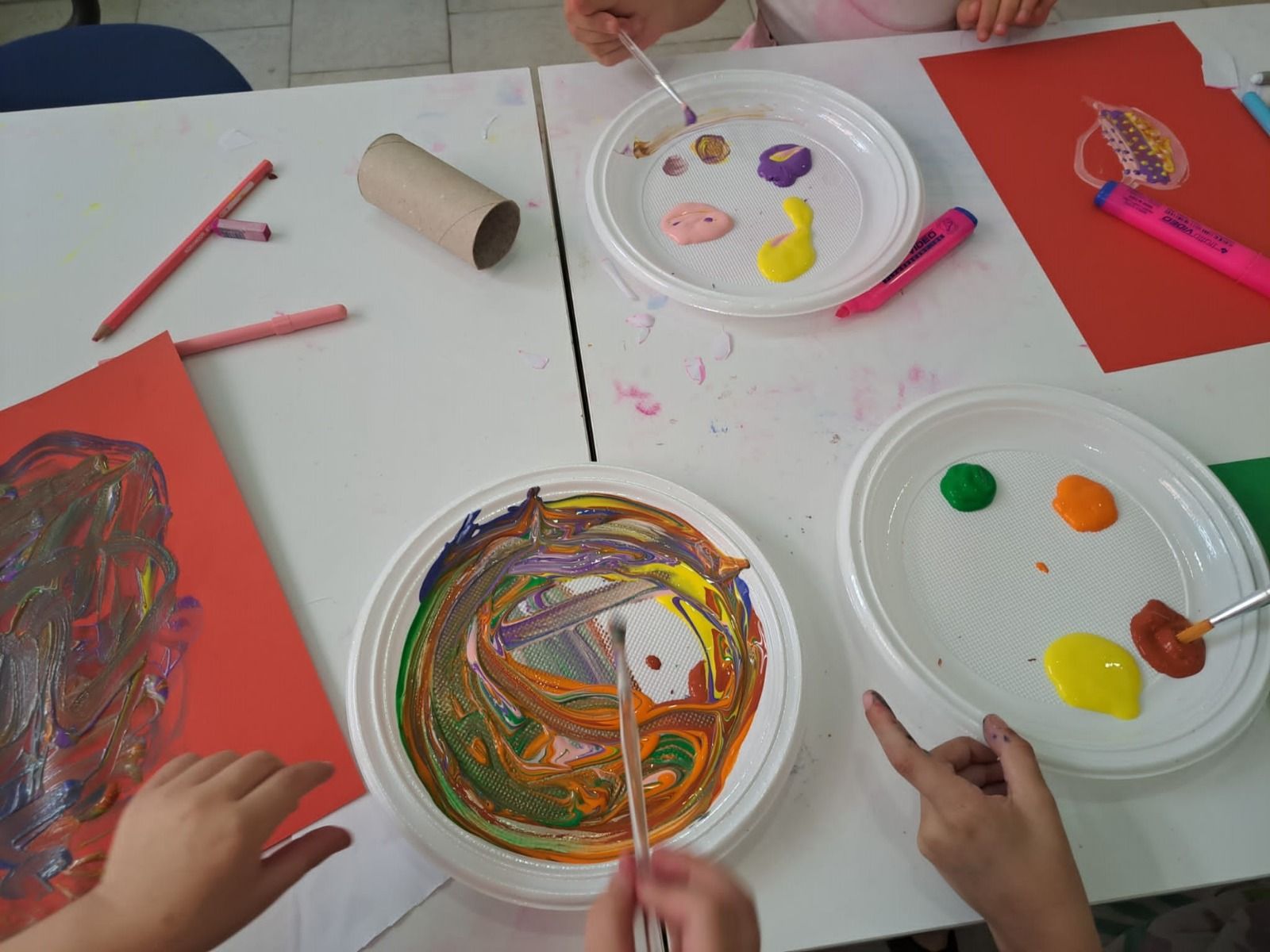 A Cosenza, il laboratorio didattico sperimentale avviato dall’Associazione Nemesi