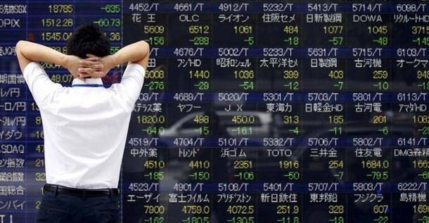 La 'ndrangheta investe (anche) nelle Borse asiatiche