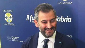 Manutenzione reticolo idrografico calabrese, Brutto: «Obiettivo fermare le emergenze»