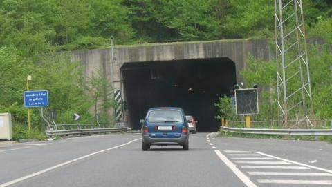 Galleria Limina, lavori sospesi ad agosto
