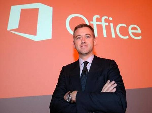 Reggio digitale, Falcomatà a colloquio con l'ad di Microsoft