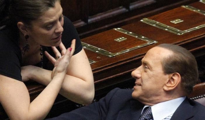 Forza Italia conferma: «Santelli candidato presidente». E il Cav. aspetta gli alleati