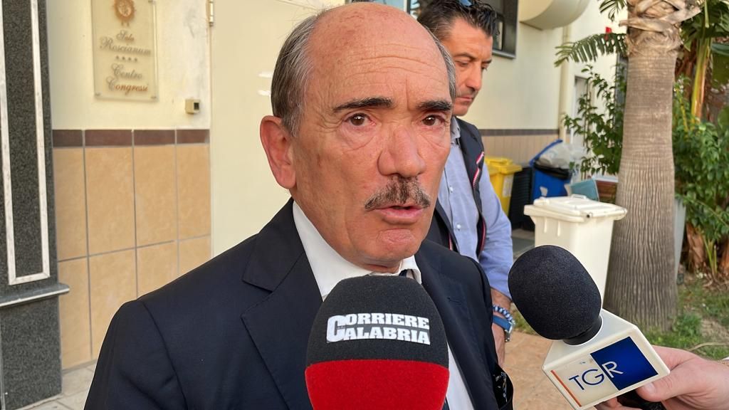 De Raho: «Schiavone conosce i segreti del clan e la rete di affari»