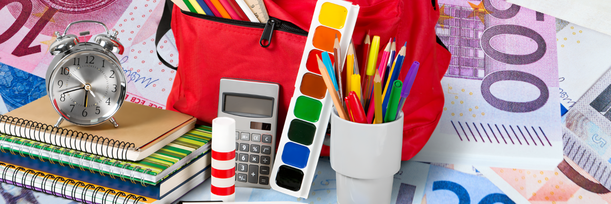 Scuola, “stangata” in vista per le famiglie italiane