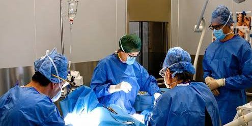 Allarme carenza chirurghi: in cinque anni 1.500 specialisti in meno