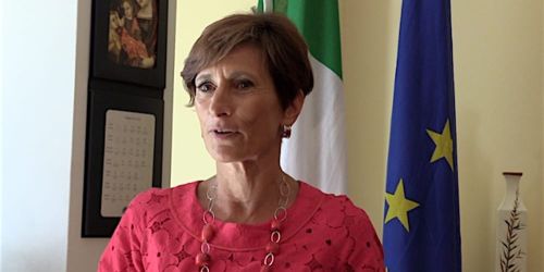 prefetto clara vaccaro