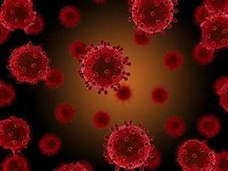 Covid, continuano ad aumentare i casi: +290. Due i decessi – GRAFICO