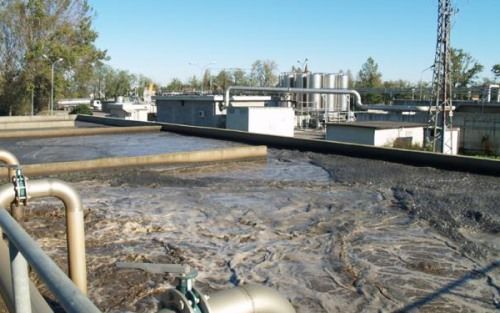 «La Regione Calabria al tracollo nella depurazione»