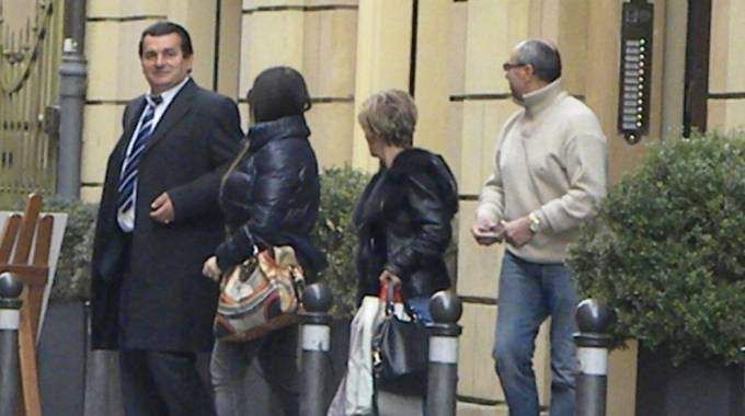 Il «patto elettorale» tra i Grande Aracri e Forza Italia