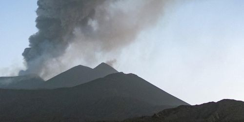 etna