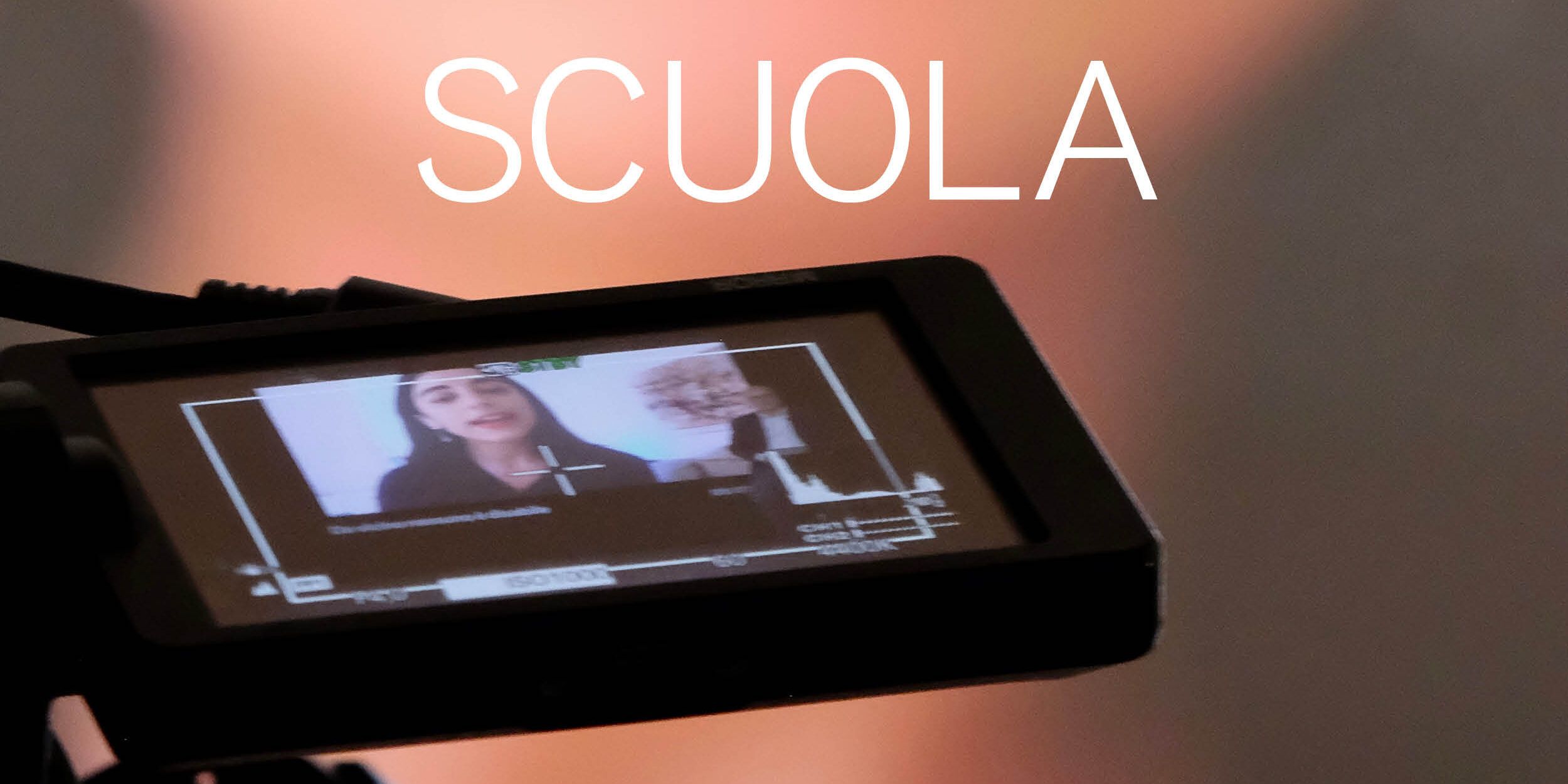 Diritti umani, i podcast dello scientifico di San Giovanni in Fiore finiscono in Rai