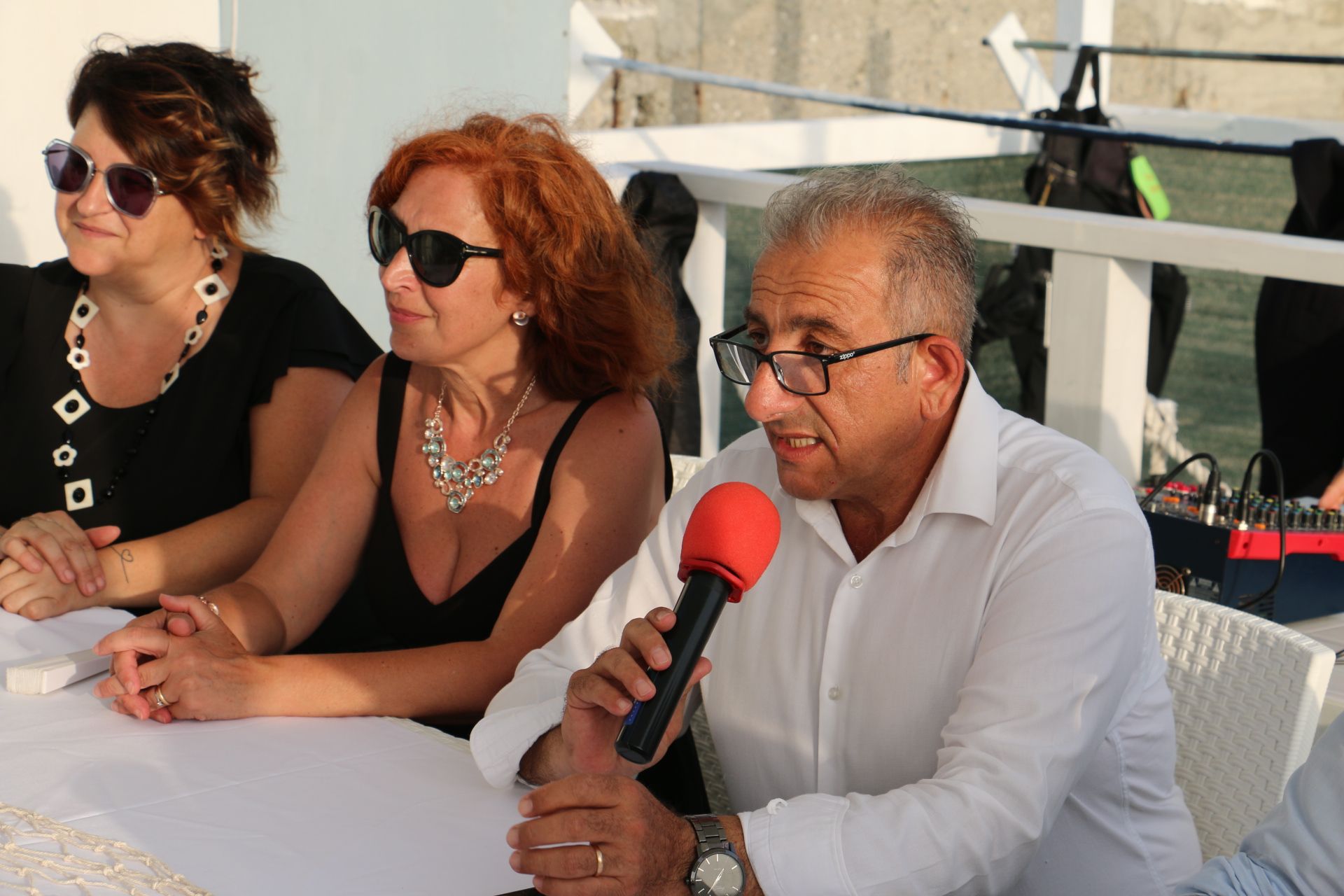 Parco marino dell’Isca, concluso il progetto di ripopolamento dell’area