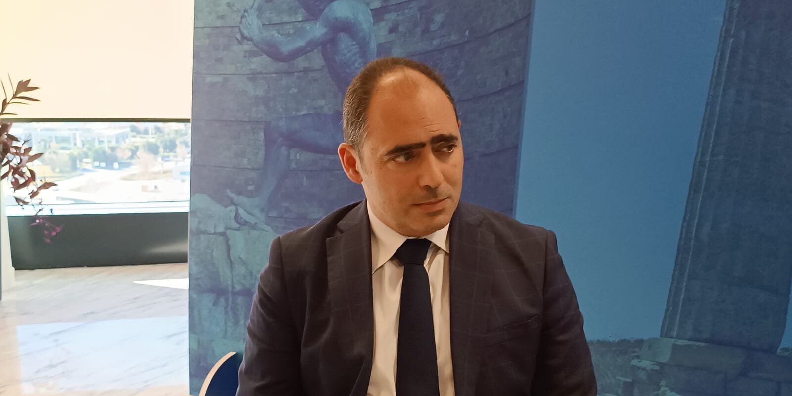 Visita cardiologica negata a un paziente invalido a Catanzaro, Miserendino: «Disponibili tante strutture»