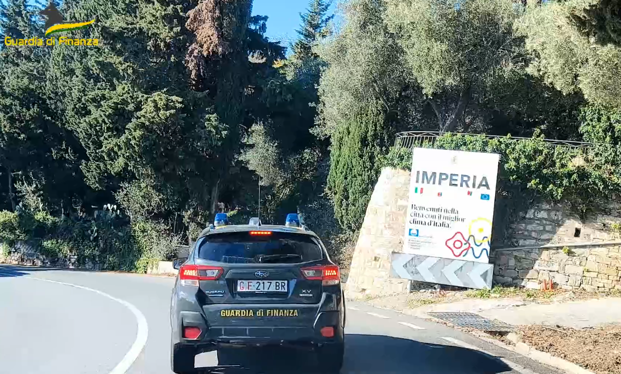 Traffico di droga gestito dalla ‘ndrangheta dalla Calabria all’Imperiese, 22 condanne – NOMI