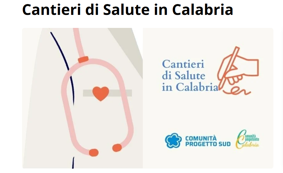 Cantieri di Salute in Calabria, una petizione dopo gli incendi al nuovo ospedale della Sibaritide