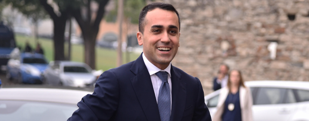 Medioriente, Di Maio in pole come coordinatore speciale per l’Onu
