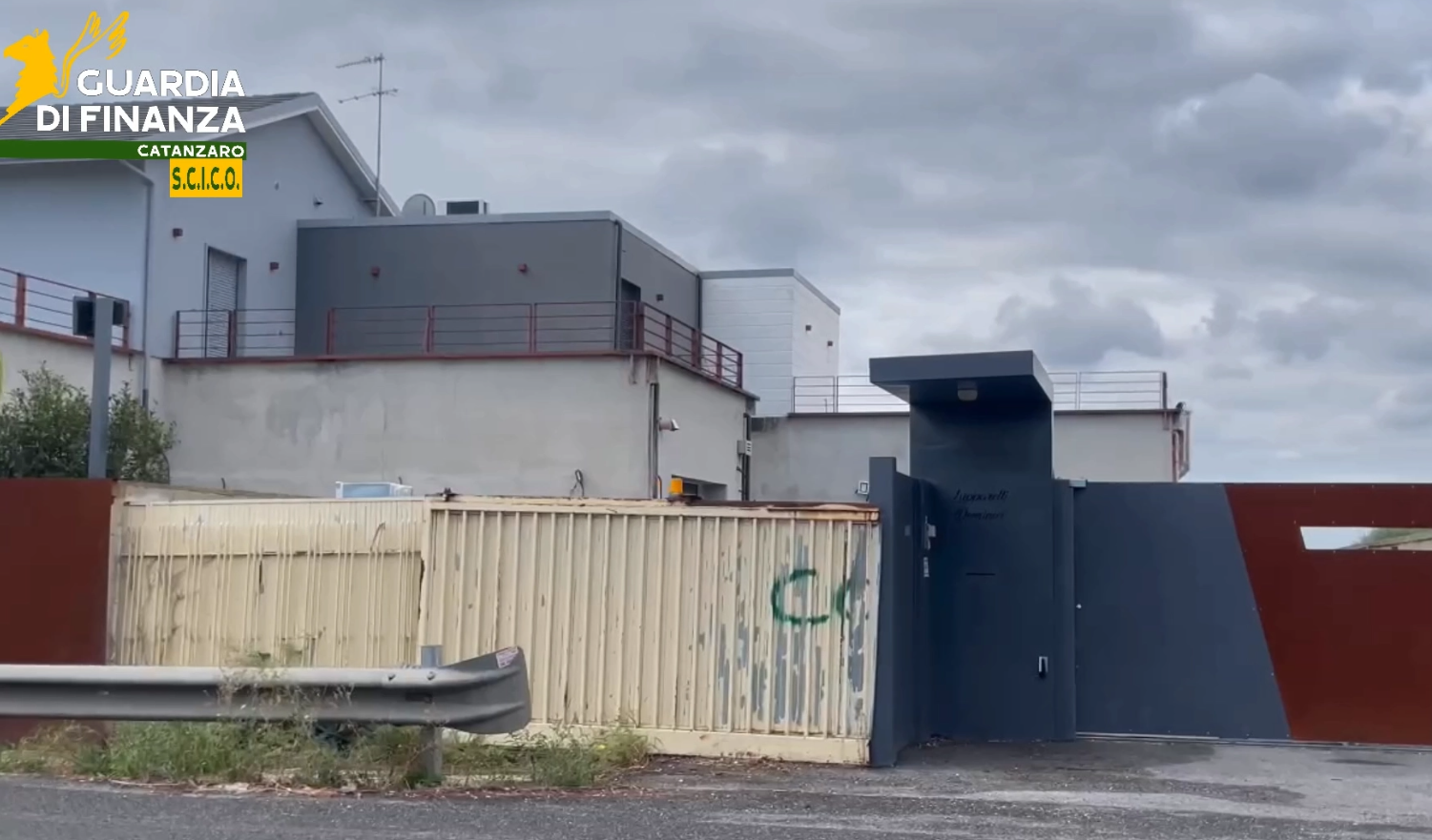 L’asse Roma-Lamezia per la droga, condanna pesante per Giorgio Galiano «a capo dello spaccio a Capizzaglie»