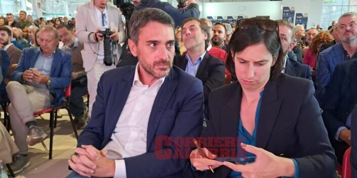 Il “nuovo” Pd dopo Mormanno. Irto: «Sempre più in campo per costruire l’alternativa»