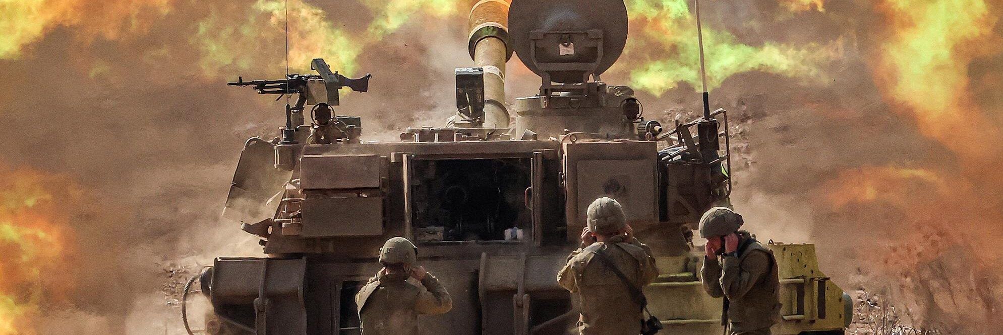 Massacro nella striscia di Gaza, il grido di Ucoii: «Il governo italiano condanni questa atrocità»