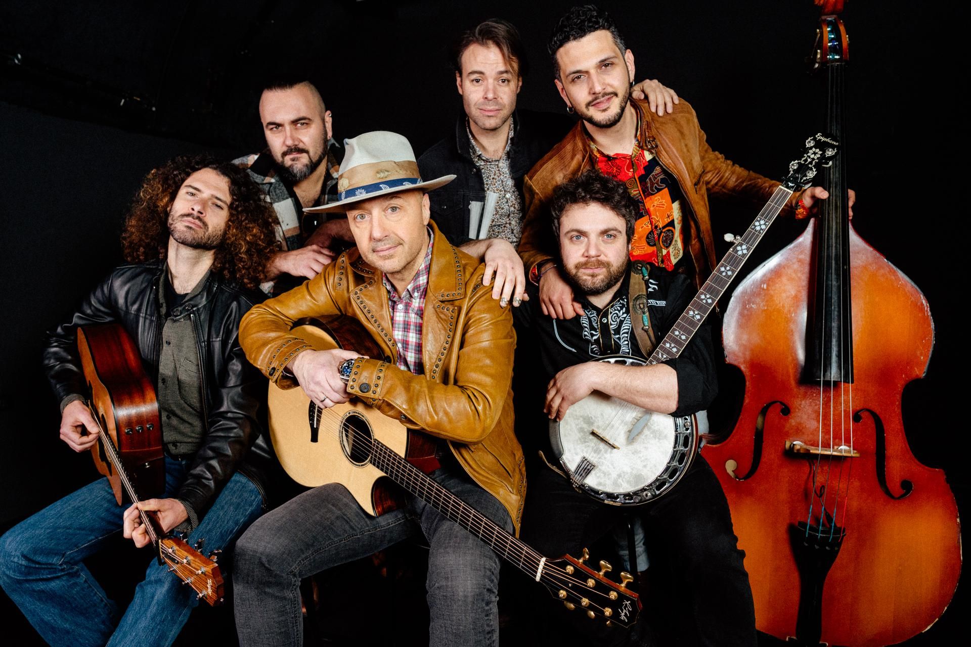 La Metrocity accoglie il 2023 in musica. Domani la presentazione del Gran Concerto di Capodanno