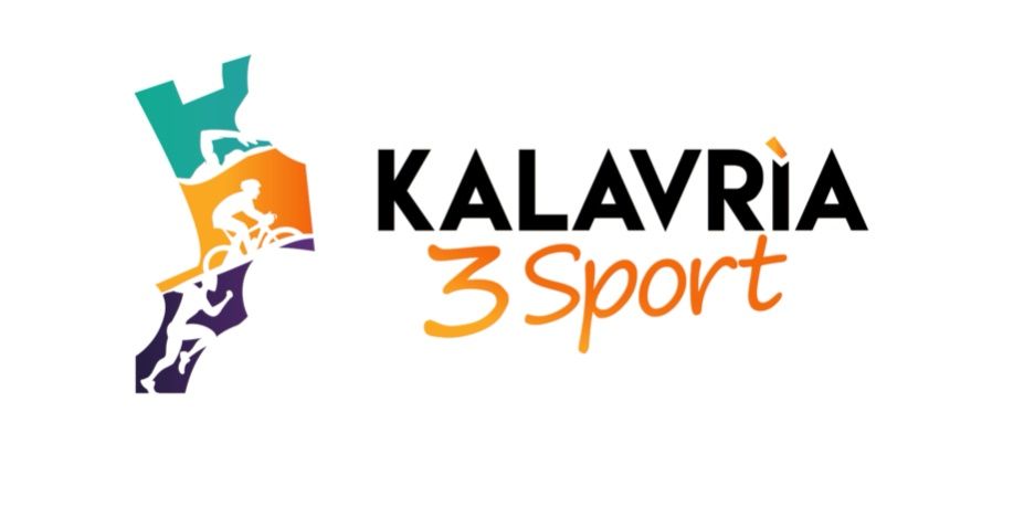 In Calabria il primo evento sportivo KALAVRIA 3Sport