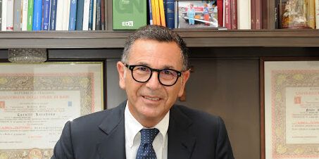 Terremoto all’Asp di Cosenza: Friolo si è dimesso, Rizzo ci sta pensando