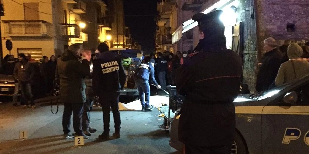 Omicidio Berlingieri: il sopralluogo “sincronizzato” e la telefonata prima dell’agguato tra Gallo e la moglie