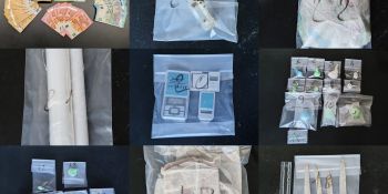 Trovato in possesso di quasi un chilo e mezzo di droga: un arresto a Cassano