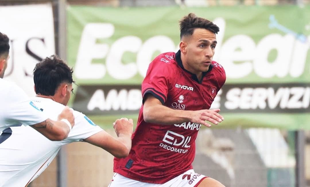 Finale playoff fatale per la Reggina: la Nissa festeggia dopo 120 minuti di battaglia