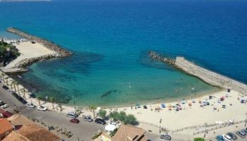 La “Notte del Mare” celebra i custodi del blu. Al Castello Murat di Pizzo la cerimonia del premio 2026