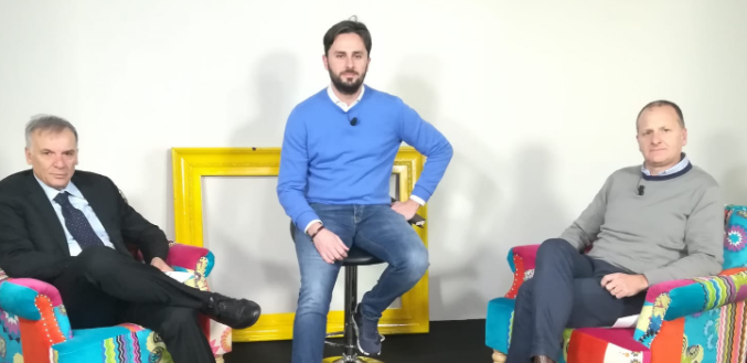 SFASCIO | «Regione paralizzata, serve via d'uscita» – LA PUNTATA