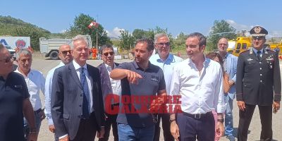 “Tolleranza zero” tutto l’anno, la strategia della Regione si rafforza. Ecco l’app a disposizione dei cittadini per difendere l’ambiente – VIDEO e FOTO