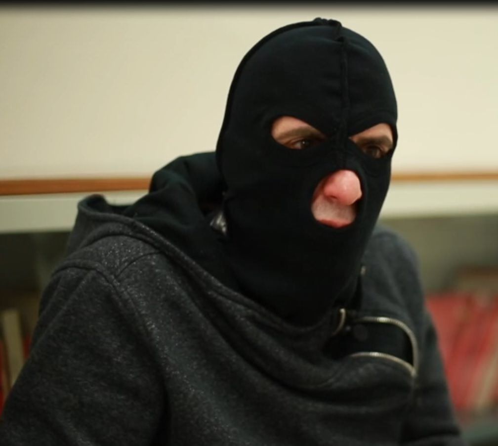 Video intervista al pentito: «Le bombe di Reggio piazzate da clan e Servizi»