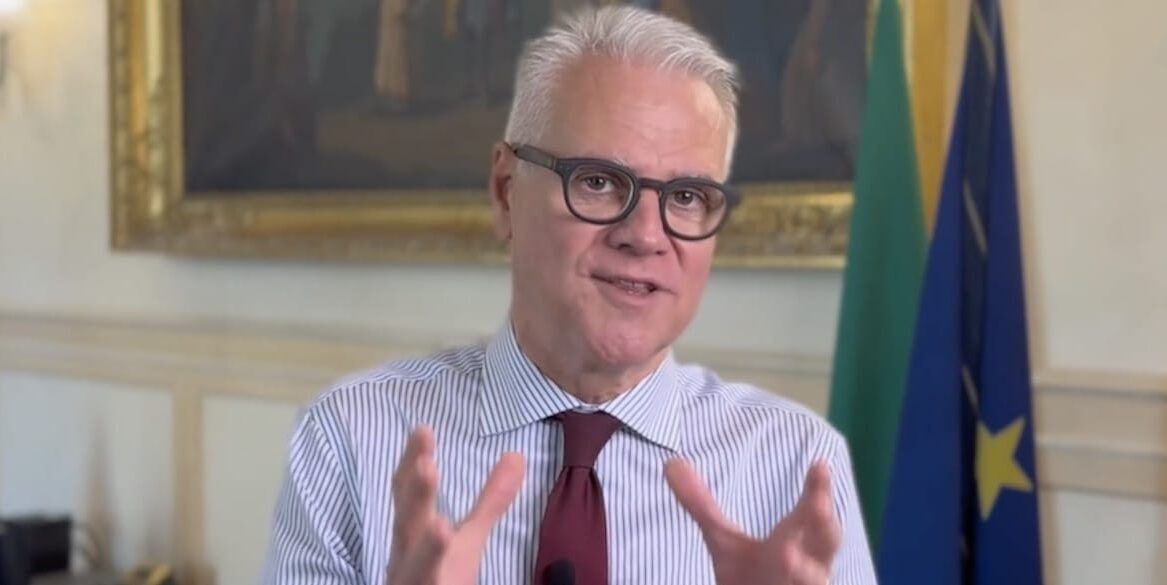 Zangrillo all’assemblea di Anci Calabria: «170mila nuove assunzioni nella Pa nel 2024»