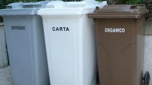 Differenziata, prorogato il bando di gara
