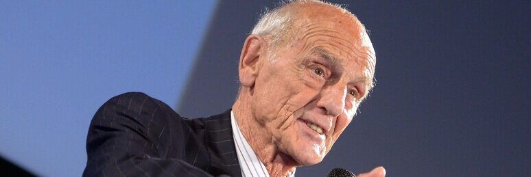 Addio a Philippe Leroy, l’attore francese “adottato” dal cinema italiano