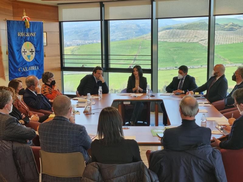 Bronzi di Riace, istituito un comitato interistituzionale per il cinquantesimo anniversario