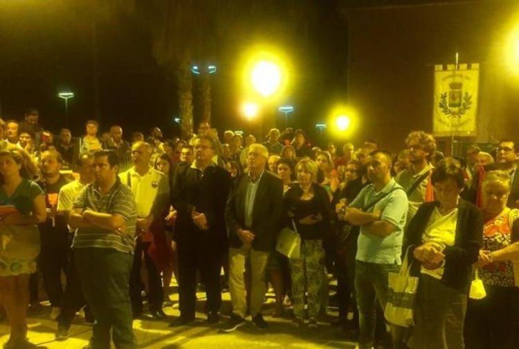 Su Melito abbiamo tutti torto