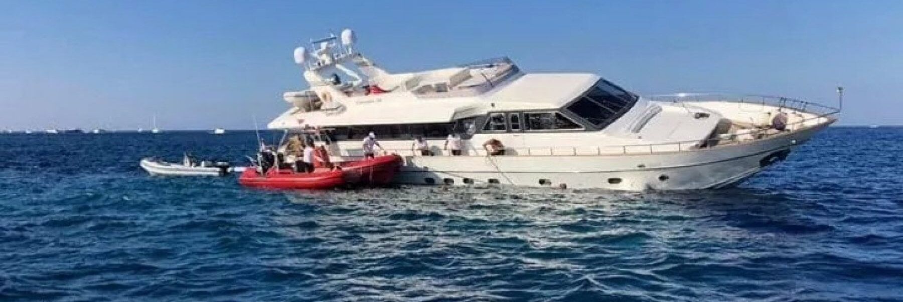 Tragedia dell’Argentario, indagato anche il pilota della barca a vela