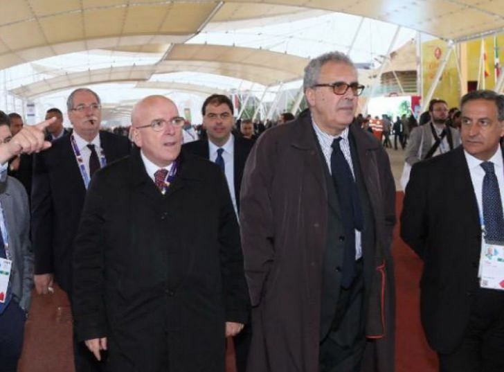 Un altro "schiaffo" per Mario