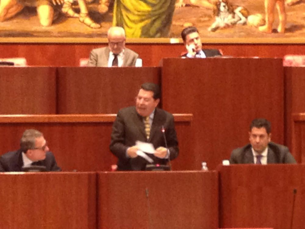 Non si indaga sulla Sorical