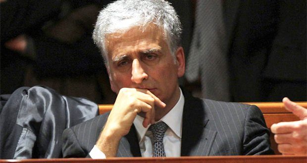 Graziano-Gallo, decide ancora la Consulta