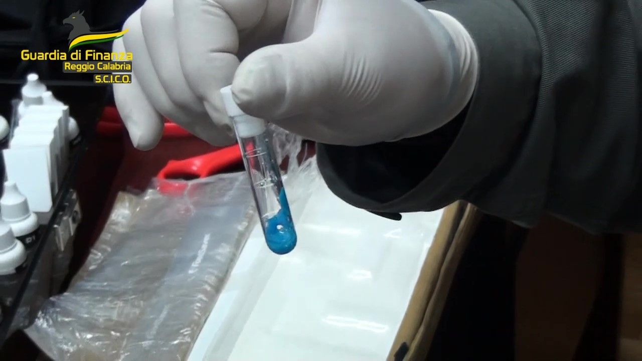 Le “emoticon” dei narcos. Così il clan Bellocco tentava di eludere le intercettazioni