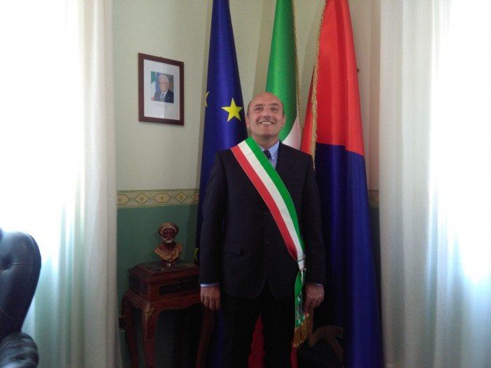 Crotone, per Pugliese arriva la proclamazione