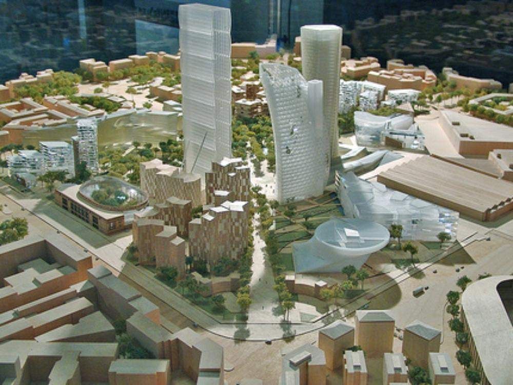 Expo 2015, interdittiva antimafia per una ditta collusa con il clan Mancuso