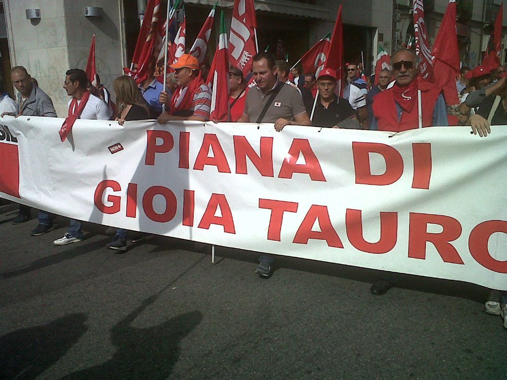 Cassa integrazione in deroga Pioggia di risorse per la Calabria