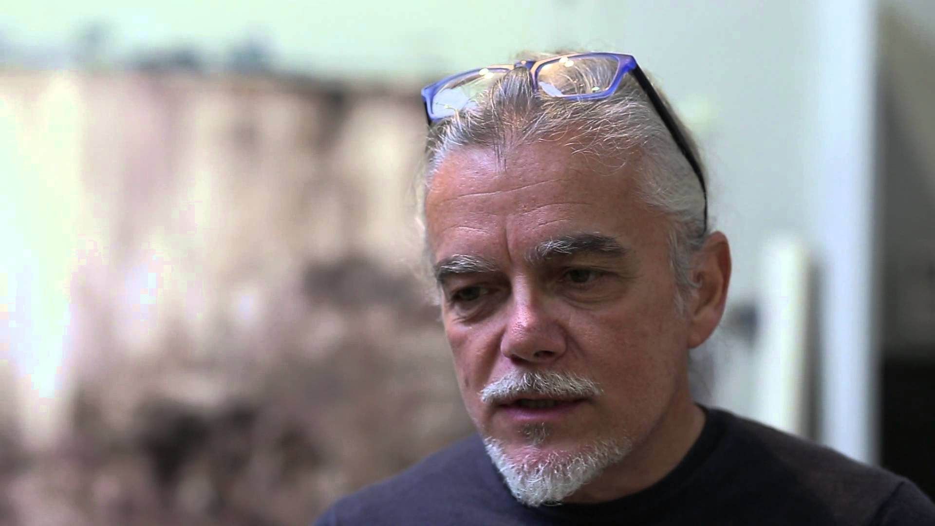 Al Marca i "neologismi" pittorici di Papetti